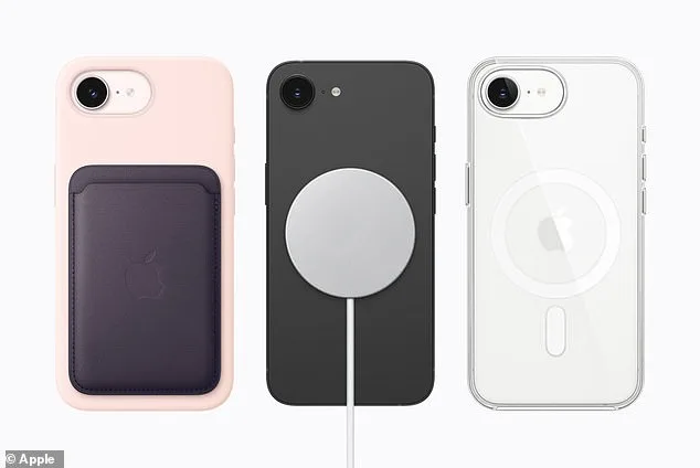 Apple Surprises with iPhone 17e: Double Storage at the Same Price for Budget Buyers