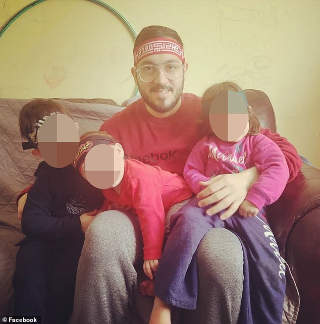 Community College Professor's Viral Comments on Trump and Iran Fuel Controversy