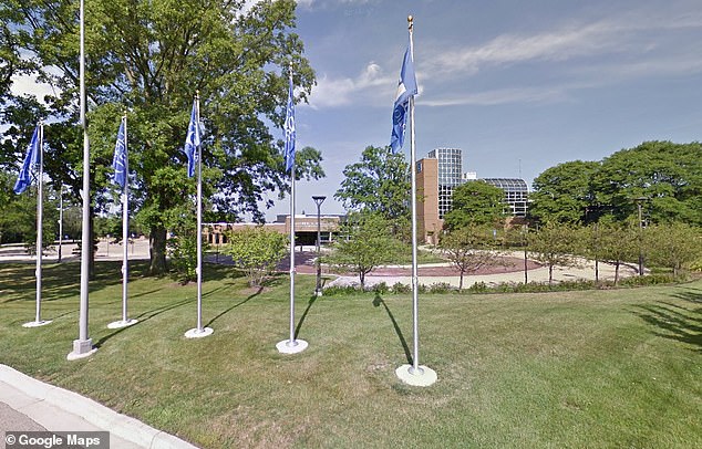 Community College Professor's Viral Comments on Trump and Iran Fuel Controversy