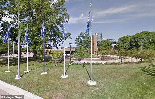 Community College Professor's Viral Comments on Trump and Iran Fuel Controversy