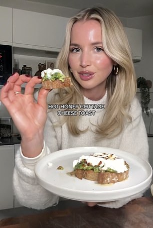 Cottage Cheese Boom: How a UK Dairy Staple Became a Full-Blown Culinary Phenomenon