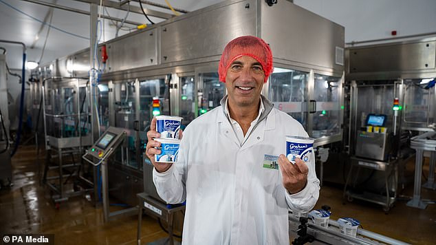 Cottage Cheese Boom: How a UK Dairy Staple Became a Full-Blown Culinary Phenomenon