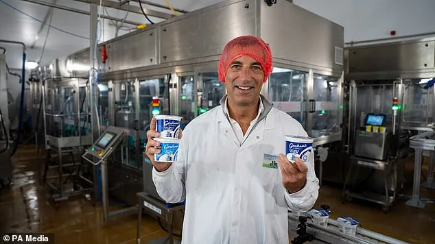 Cottage Cheese Boom: How a UK Dairy Staple Became a Full-Blown Culinary Phenomenon