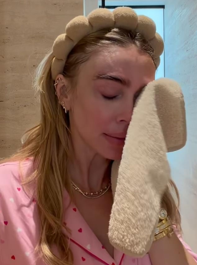 Dubai's LuLu Hypermarket in Chaos as Panic Over Iranian Missiles Sparks Hoarding Frenzy