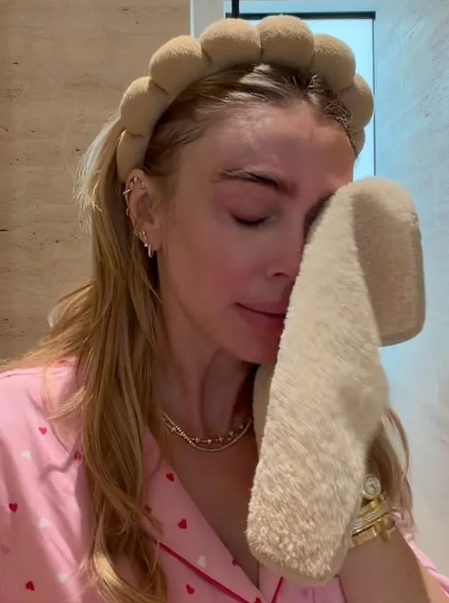 Dubai's LuLu Hypermarket in Chaos as Panic Over Iranian Missiles Sparks Hoarding Frenzy