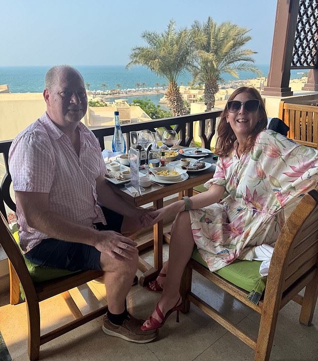 Dubai's Sky Turns Ominous: Missile Interception and Drone Crash Shake Luxury Villa Neighborhood