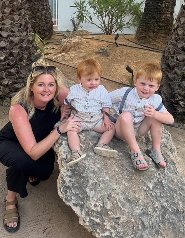 From Cancer-Free to Terminal: Lorry Driver Phil Edmondson's Brain Cancer Battle