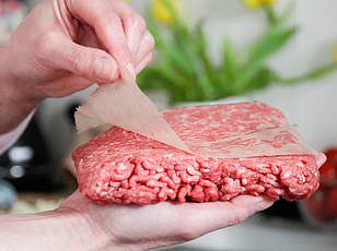 Health Alert: Undeclared Soy Lecithin in Beef Jerky Products Poses Allergy Risk