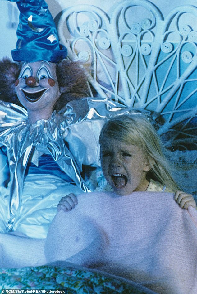 Heather O'Rourke's Haunting Legacy: A Mother's Unfiltered Account of *Poltergeist* and Tragedy