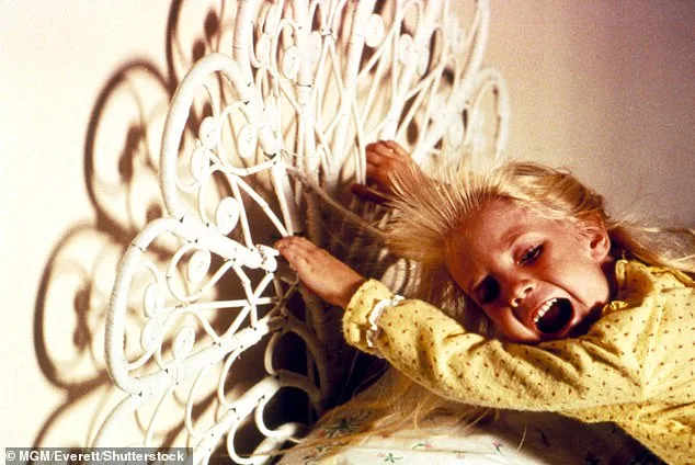 Heather O'Rourke's Haunting Legacy: A Mother's Unfiltered Account of *Poltergeist* and Tragedy
