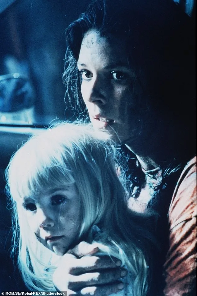 Heather O'Rourke's Haunting Legacy: A Mother's Unfiltered Account of *Poltergeist* and Tragedy