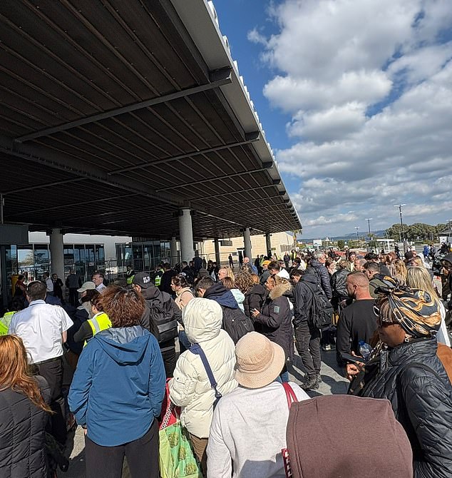 Iran Threatens Missile Strikes on RAF Akrotiri Amid UK-US Military Collaboration in Cyprus