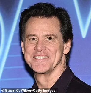 Jim Carrey's Mysterious Transformation at César Awards Sparks Cosmetic Speculation