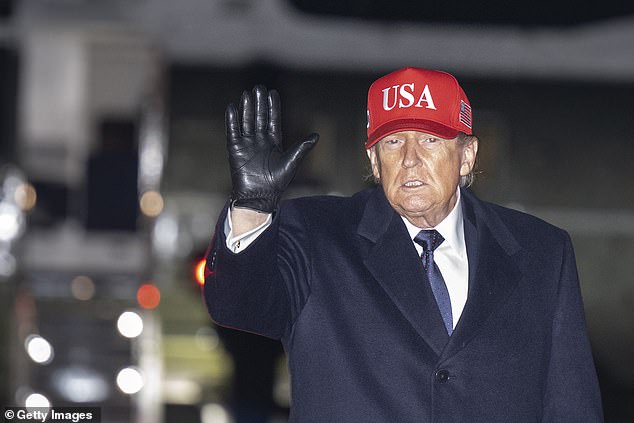 Kennedy Center Honors Rename to 'Trump Kennedy Center Honors,' Prompting Debate