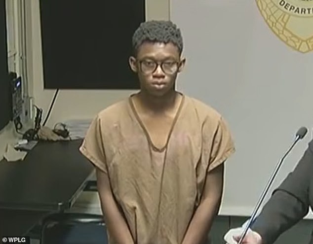 Miami Boys, 12 and 13, Face Rape Charges; Prosecuted as Adults in Shocking Case