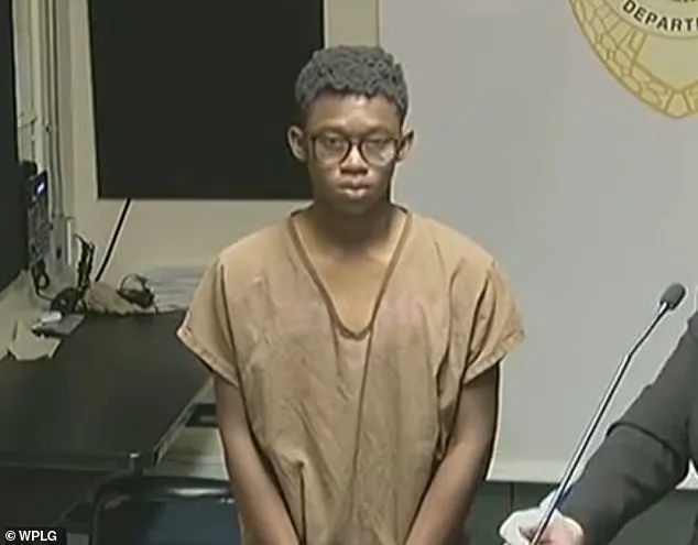 Miami Boys, 12 and 13, Face Rape Charges; Prosecuted as Adults in Shocking Case