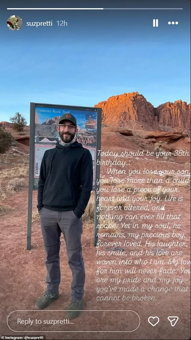 Mother's Tribute Marks Birthday of Alex Pretti, Killed in ICE Protests, Sparking National Debate