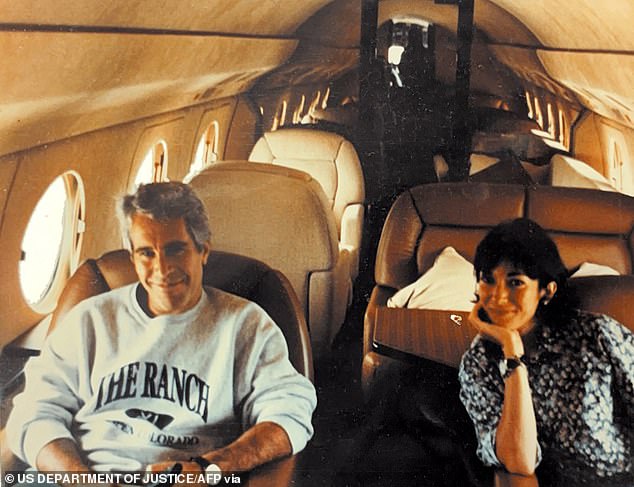New Documents Expose Jeffrey Epstein's UK Exploitation, Including 'Lolita Express' Jet and London Flat
