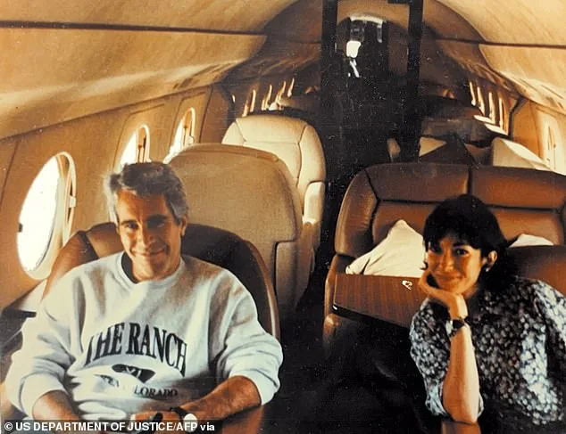 New Documents Expose Jeffrey Epstein's UK Exploitation, Including 'Lolita Express' Jet and London Flat