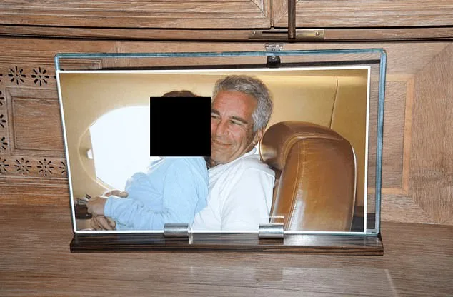 New Documents Expose Jeffrey Epstein's UK Exploitation, Including 'Lolita Express' Jet and London Flat