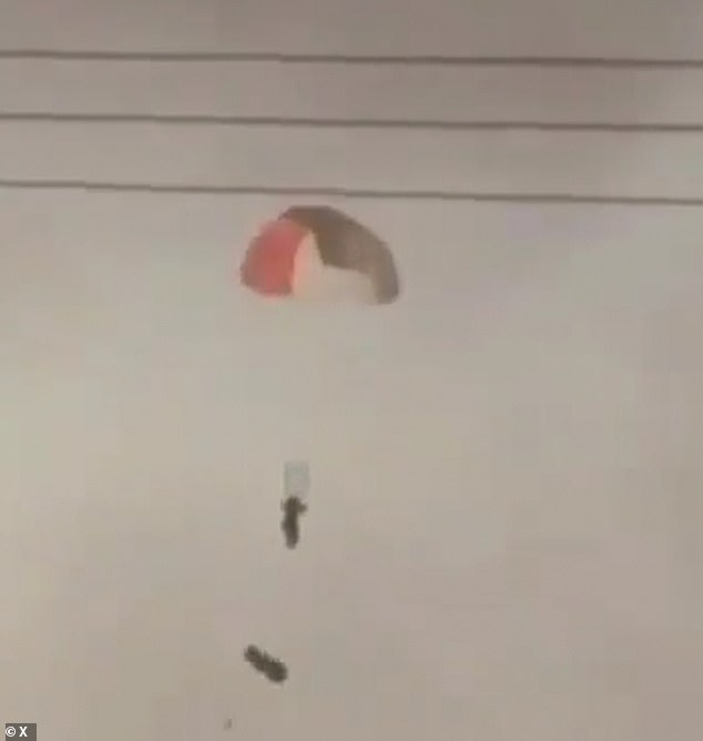 Rare Friendly Fire Incident: Three U.S. F-15 Jets Shot Down by Kuwaiti Forces in Operation Epic Fury