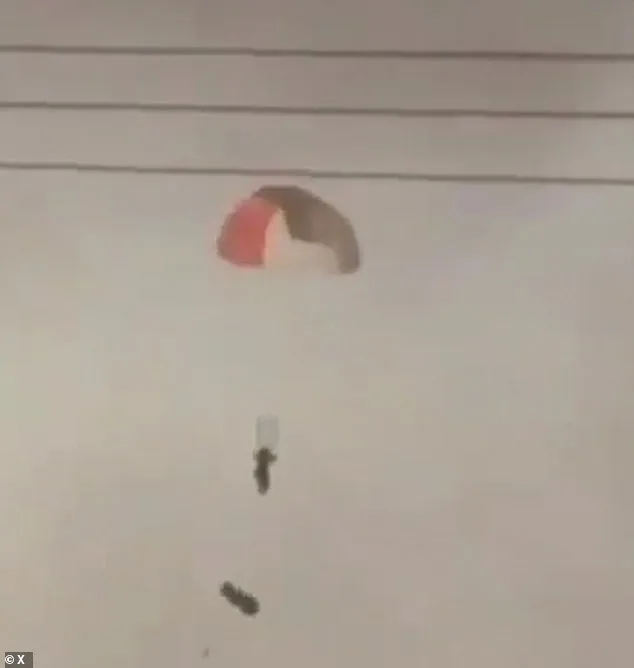 Rare Friendly Fire Incident: Three U.S. F-15 Jets Shot Down by Kuwaiti Forces in Operation Epic Fury