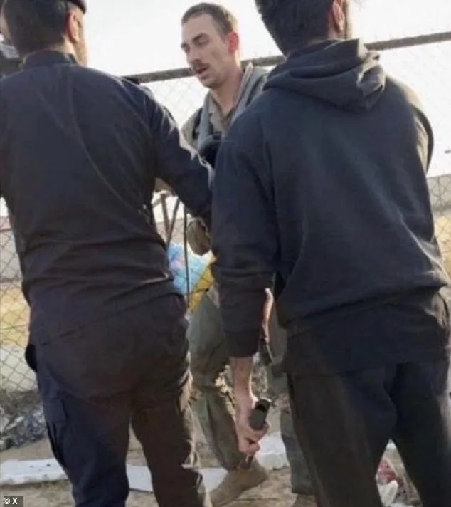 Rare Friendly Fire Incident: Three U.S. F-15 Jets Shot Down by Kuwaiti Forces in Operation Epic Fury