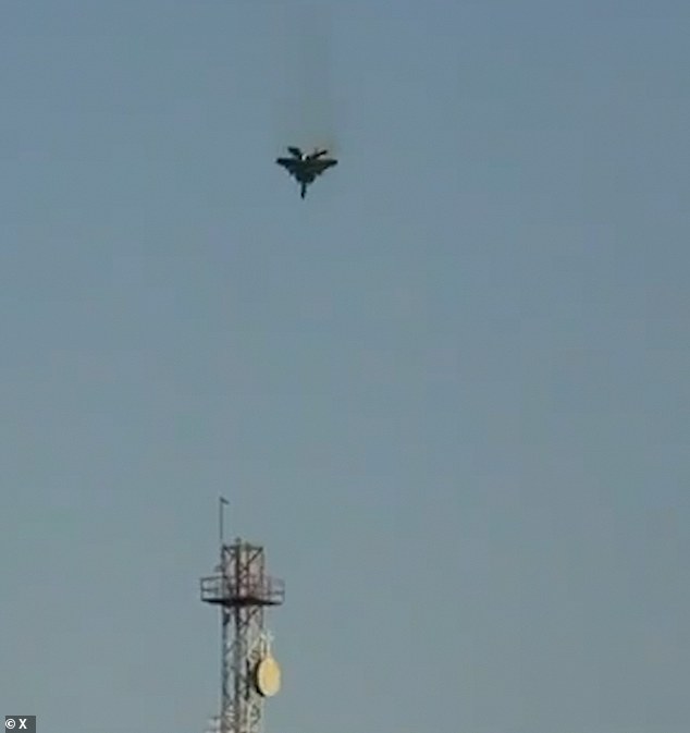 Rare Friendly Fire Incident: Three U.S. F-15 Jets Shot Down by Kuwaiti Forces in Operation Epic Fury