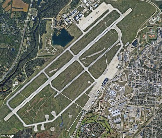 Retired U.S. Air Force General Linked to Classified Aerospace Research Missing in New Mexico, Sparking Nationwide Search