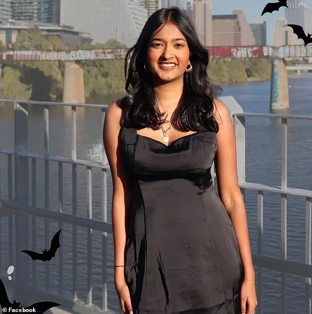 Savitha Shan, University of Texas Business Student, Victim of Deadly Austin Shooting