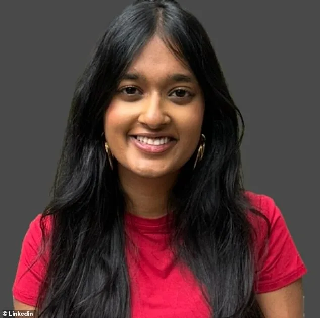 Savitha Shan, University of Texas Business Student, Victim of Deadly Austin Shooting