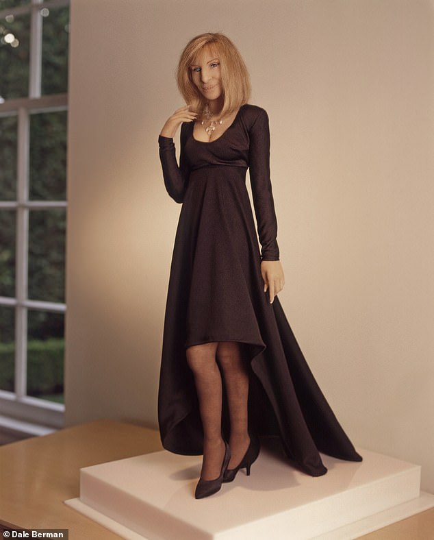 The Other Side of Richard Simmons: A Photographer's Glimpse into His Quiet Life