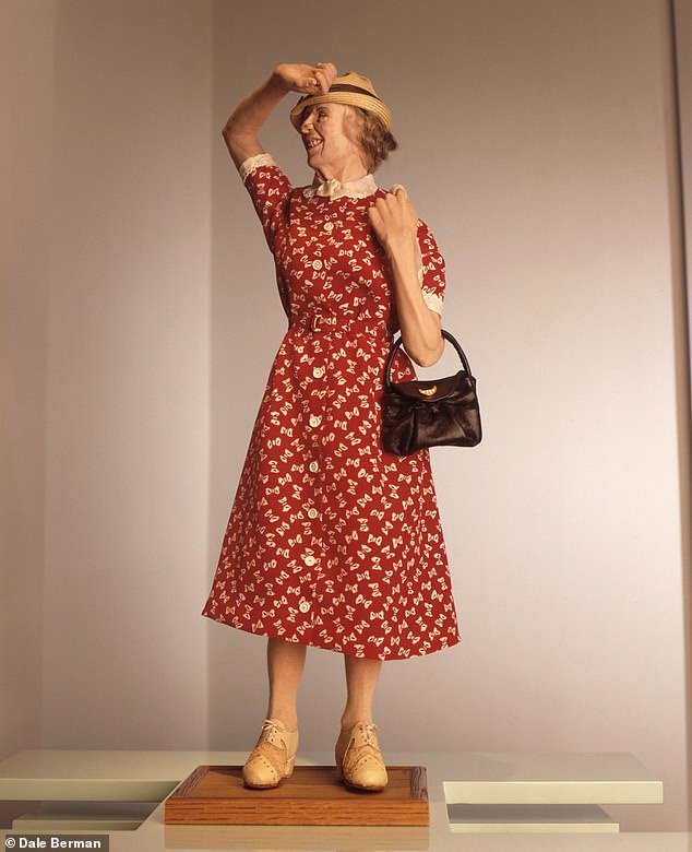 The Other Side of Richard Simmons: A Photographer's Glimpse into His Quiet Life