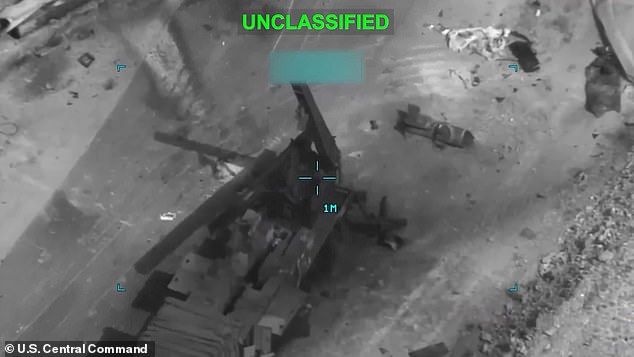 Trump Boasts of U.S. 'Unlimited' Munitions Stockpiles Amid Heightened Tensions Over Drone Strike and Iranian Assets Destroyed