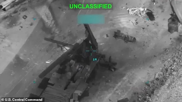 Trump Boasts of U.S. 'Unlimited' Munitions Stockpiles Amid Heightened Tensions Over Drone Strike and Iranian Assets Destroyed