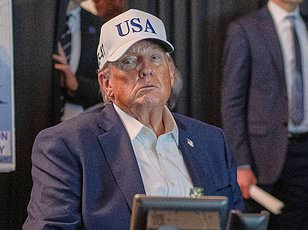 Trump Claims Iran's Supreme Leader Neutralized Amid Escalating US-Israeli Attacks on Iran