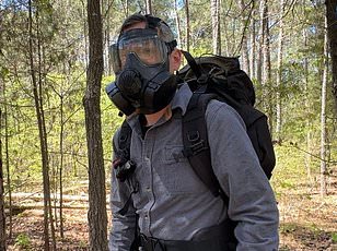 U.S. and Iran at a Crossroads: Chilling Map Reveals Nuclear Exchange Could Kill 75% of Population