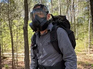 U.S. and Iran at a Crossroads: Chilling Map Reveals Nuclear Exchange Could Kill 75% of Population