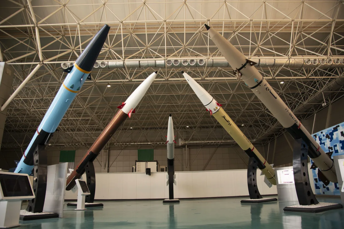 U.S. and Israel Halt Military Operations Against Iran as Tensions Ease, Iran Asserts Capabilities Forced Standdown