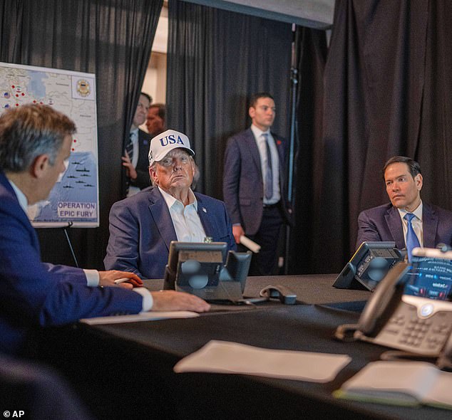 U.S. Strikes Eliminate Key Iranian Leaders, Decapitating Potential Successors to Khamenei