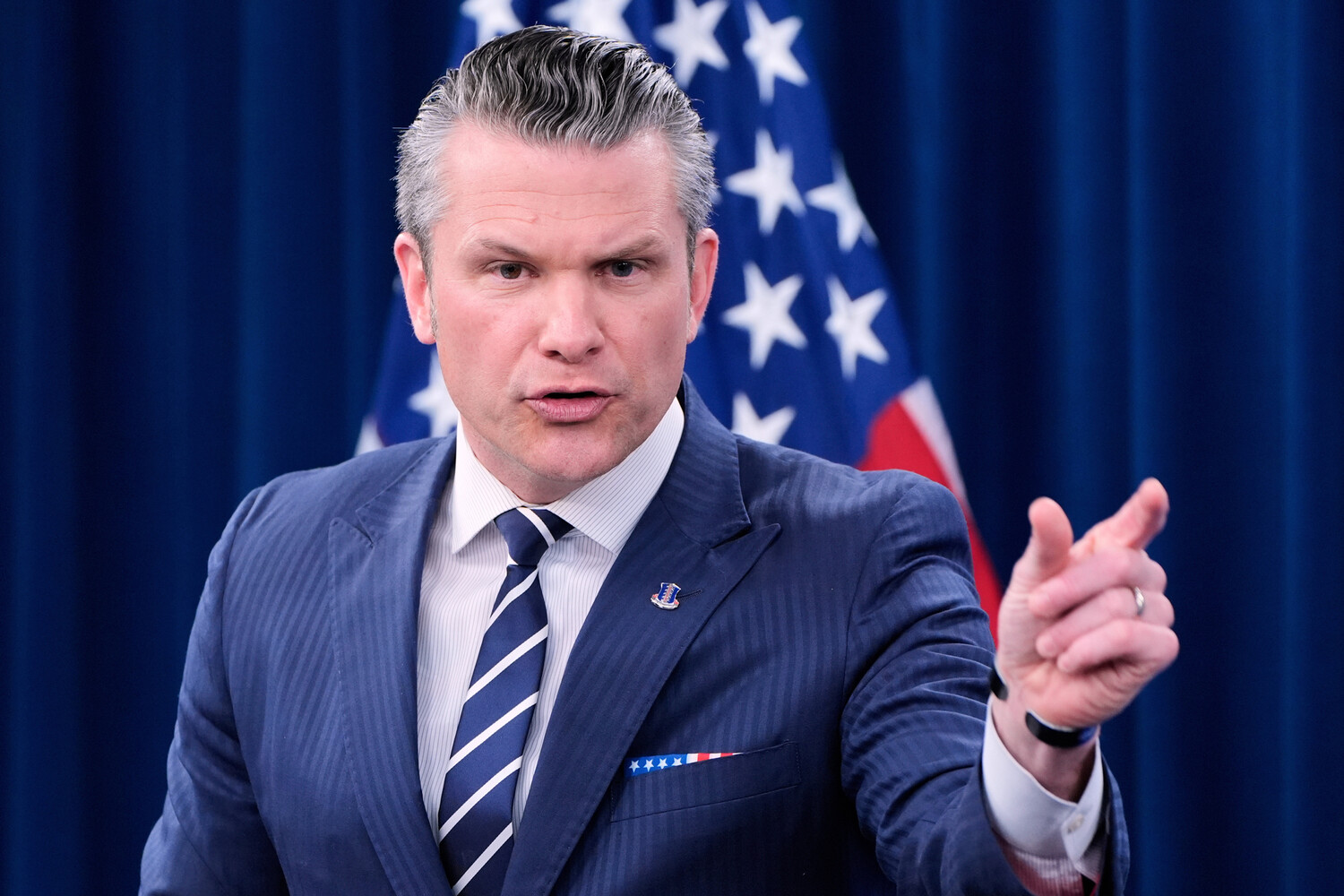 US and Israel Launch Operation 'Epic Fury' to Neutralize Iran's Nuclear Threat