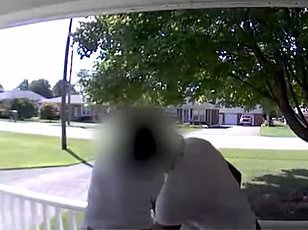 73-Year-Old Great-Grandmother Shaken After Sudden Slap at Georgia Kroger