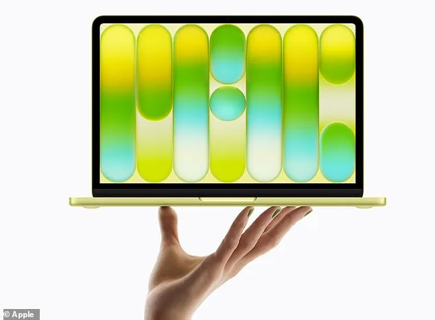 Apple Unveils Budget-Friendly MacBook Neo at £599: Targeting Students with Vibrant New Colors