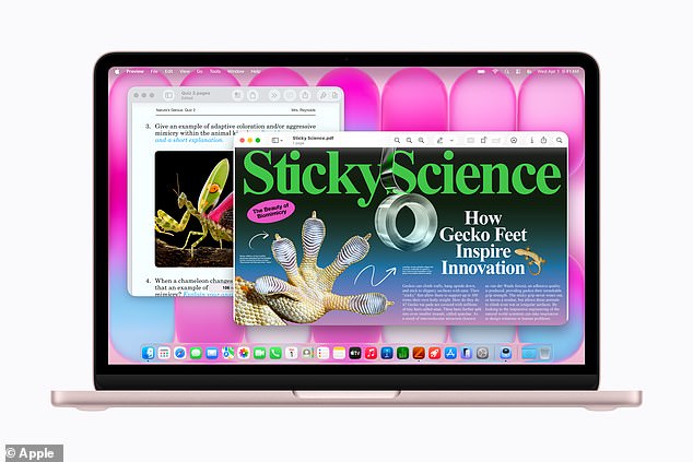 Apple Unveils Budget-Friendly MacBook Neo at £599: Targeting Students with Vibrant New Colors