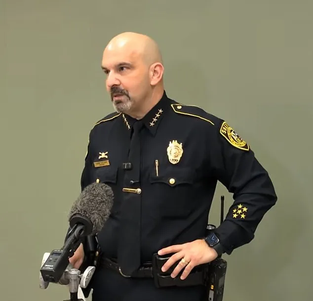 Bexar County Woman Allegedly Runs Over Dead Man at Crime Scene Hours After He Was Killed