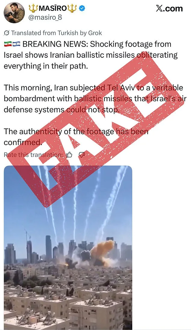 Elon Musk Cracks Down on AI-Generated War Content on X, Imposing Monetization Penalties to Combat Misinformation