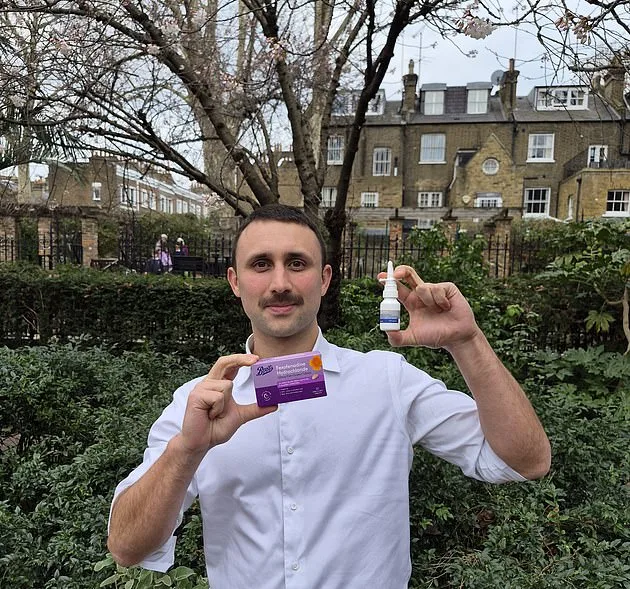 Hay Fever and the Rising Pollen Crisis in Britain