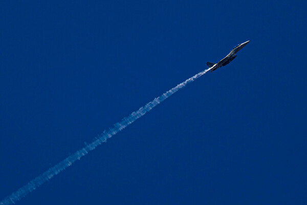 Israeli Forces Strike Alleged Nuclear Site Near Tehran, Heightening Israel-Iran Tensions