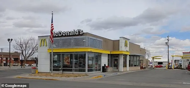 Wyoming Farmer Banned from McDonald's Drive-Thru After Horse-Drawn Wagon Visit Sparks Outrage