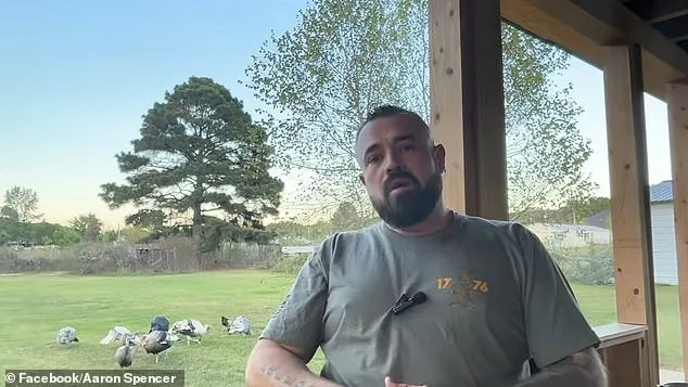 Accused Killer Wins GOP Nomination for Sheriff Despite Murder Charges in Home County